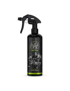 BadBoys Limited Glass Cleaner 500ml